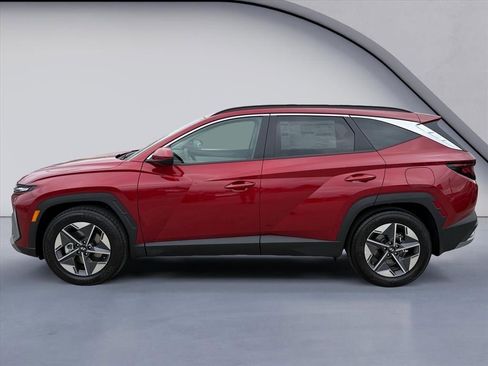 New 2026 Hyundai Tucson SEL image 2