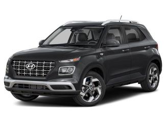 Certified 2024 Hyundai Venue SEL FWD 360° Tour