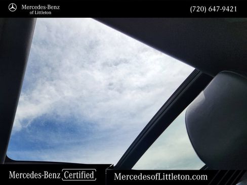 Certified 2023 Mercedes-Benz GLE 53 AMG 4MATIC image 35