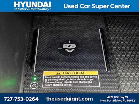 Used 2024 Honda CR-V EX-L image 28