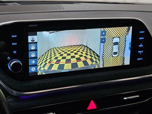 Used 2021 Hyundai Sonata Limited image 29