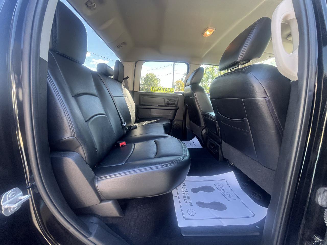 Used 2019 RAM 1500 Express w/ Wheel & Sound Group AWD/4WD image 17