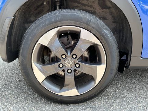 Used 2018 Honda HR-V EX-L image 13
