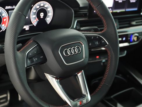 Used 2024 Audi S5 Premium Plus w/ Premium Plus image 16