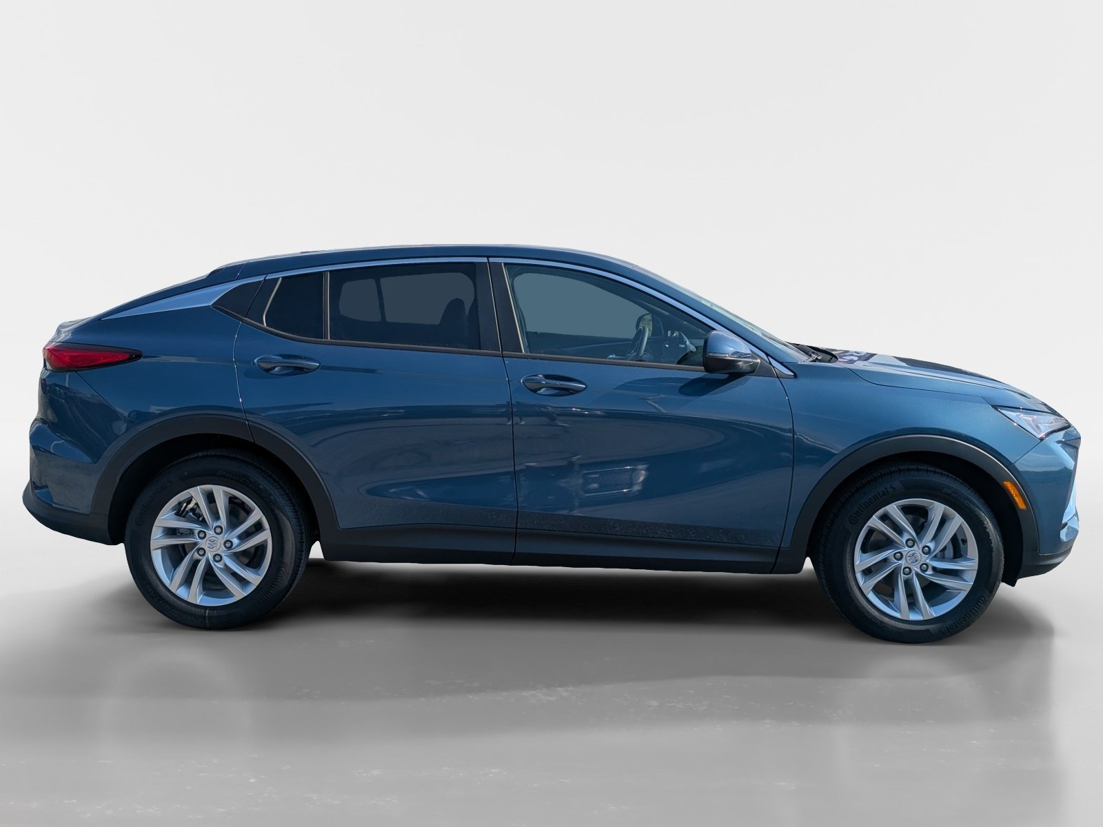 New 2026 Buick Envista Preferred w/ Convenience I Package FWD image 3