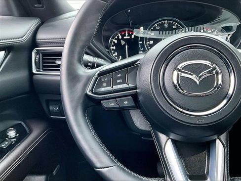 Used 2024 MAZDA CX-5 Signature image 23