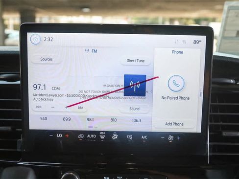 New 2025 Ford Transit 350 AWD w/ Interior Upgrade Package image 20