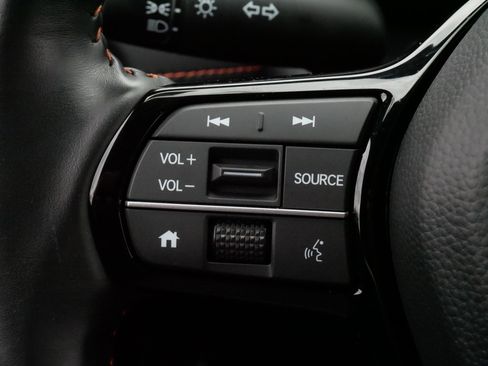 Used 2024 Honda HR-V Sport image 27