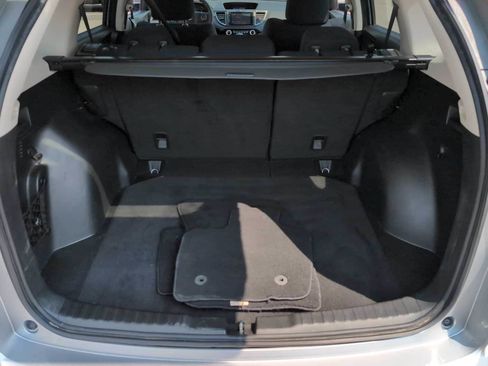 Used 2015 Honda CR-V EX image 4