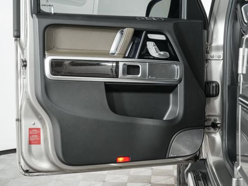 Used 2020 Mercedes-Benz G 550 image 65