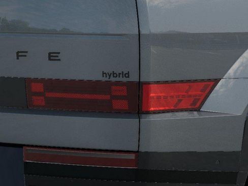 New 2026 Hyundai Santa Fe Calligraphy FWD image 10