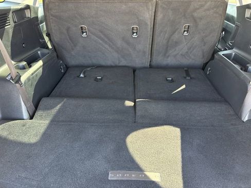 Used 2025 Kia Sorento S w/ Panoramic Sunroof Package FWD image 10