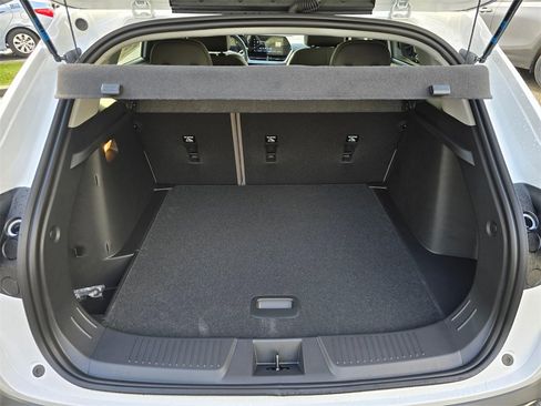 New 2026 Chevrolet Trax ACTIV image 16