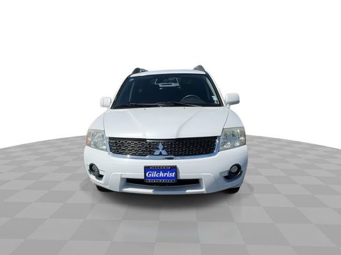 Used 2011 Mitsubishi Endeavor LS AWD/4WD image 3