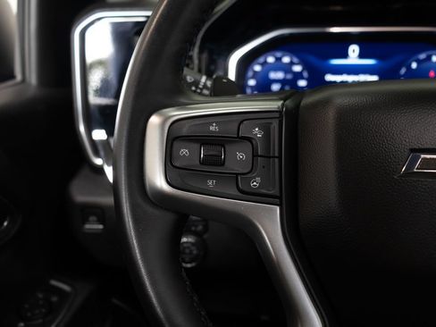 Used 2023 Chevrolet Silverado 1500 RST w/ All Star Edition Plus AWD/4WD image 28