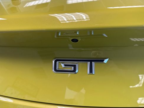 New 2025 Ford Mustang GT image 10