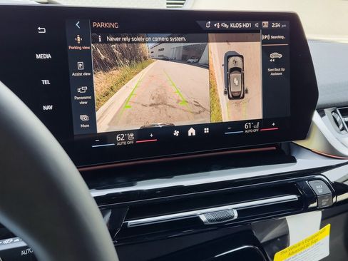 New 2026 BMW X2 xDrive28i w/ Technology Package image 14