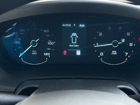 New 2026 RAM ProMaster 2500 w/ Safety Group image 21