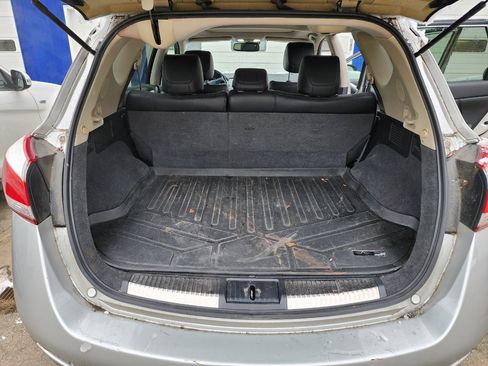 Used 2012 Nissan Murano SL image 22