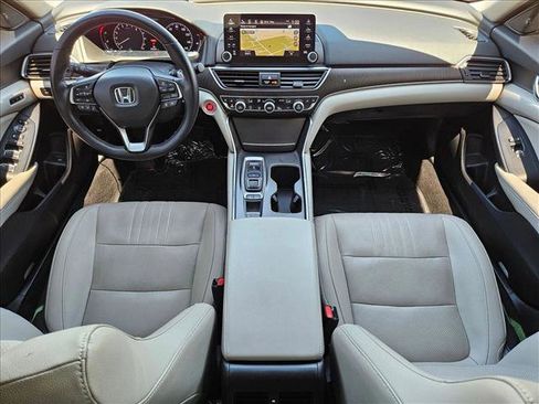Used 2019 Honda Accord Touring image 26