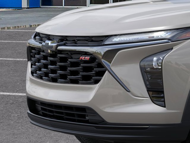 New 2026 Chevrolet Trax RS w/ Driver Confidence Package FWD image 13