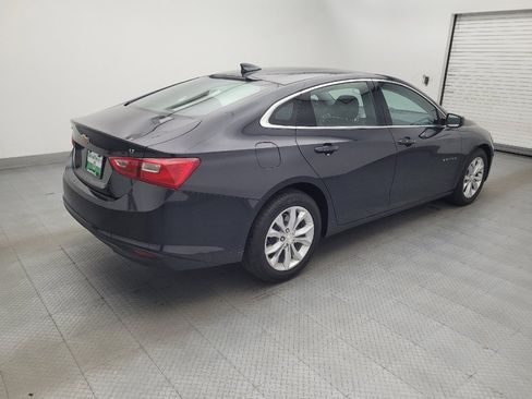 Used 2023 Chevrolet Malibu LT FWD image 10