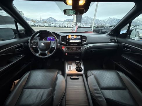 Used 2020 Honda Passport EX-L image 15