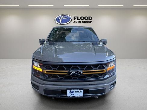New 2026 Ford F150 Tremor w/ Equipment Group 402B AWD/4WD image 2
