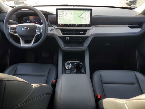 Certified 2025 Ford Explorer Active w/ Active Comfort Package image 25