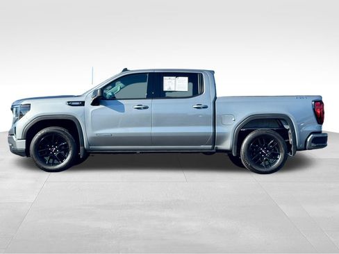 Used 2026 GMC Sierra 1500 Elevation AWD/4WD image 4