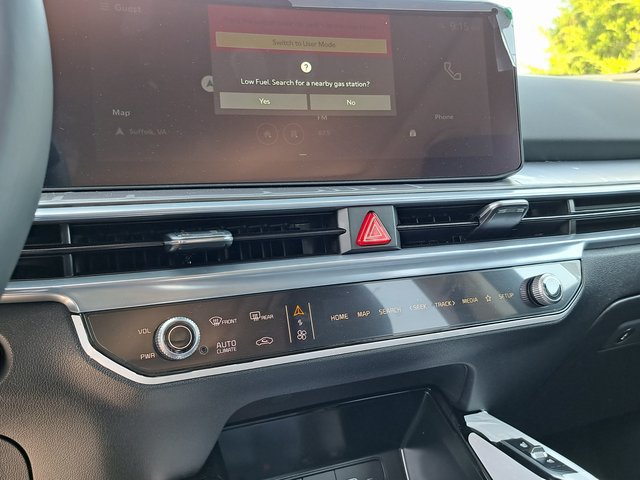 New 2026 Kia Sorento SX FWD image 10