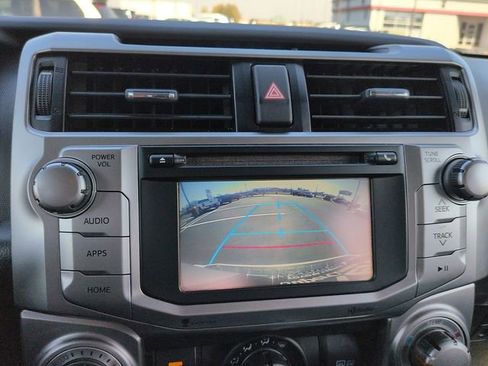 Used 2015 Toyota 4Runner SR5 image 24