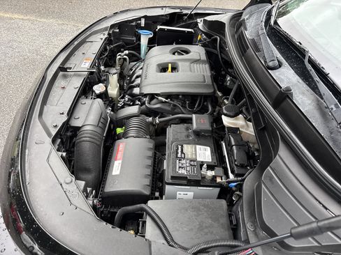 Used 2021 Kia Soul LX FWD image 29
