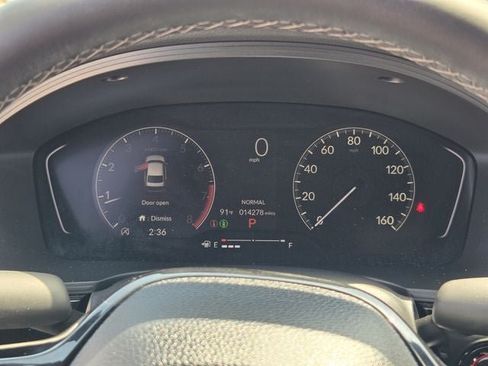 Used 2025 Honda Civic Sport image 26