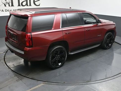 Used 2017 Chevrolet Tahoe LS AWD/4WD image 42