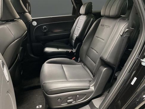 New 2026 Hyundai Palisade Calligraphy image 34