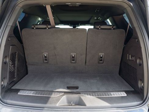 Used 2022 Chevrolet Tahoe RST w/ Luxury Package image 26