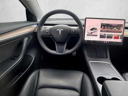 Used 2023 Tesla Model 3 Performance AWD/4WD image 6