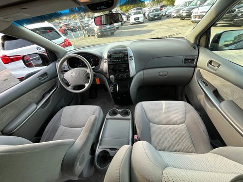 Used 2007 Toyota Sienna LE image 9