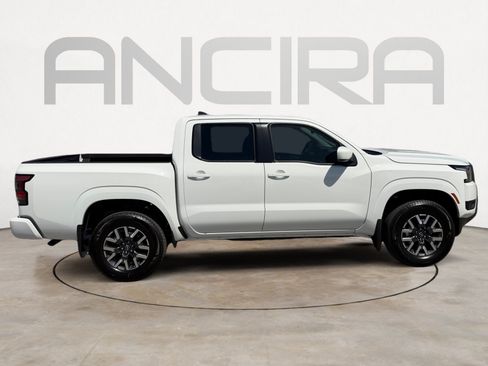 New 2026 Nissan Frontier SV w/ Tow Package AWD/4WD image 12