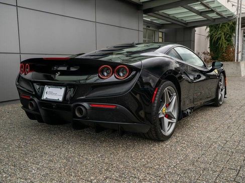 Used 2021 Ferrari F8 Tributo image 5