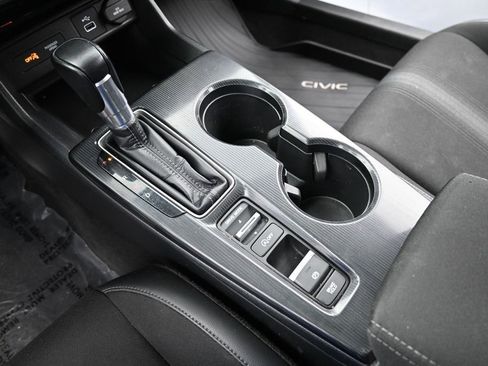 Used 2023 Honda Civic Sport image 25