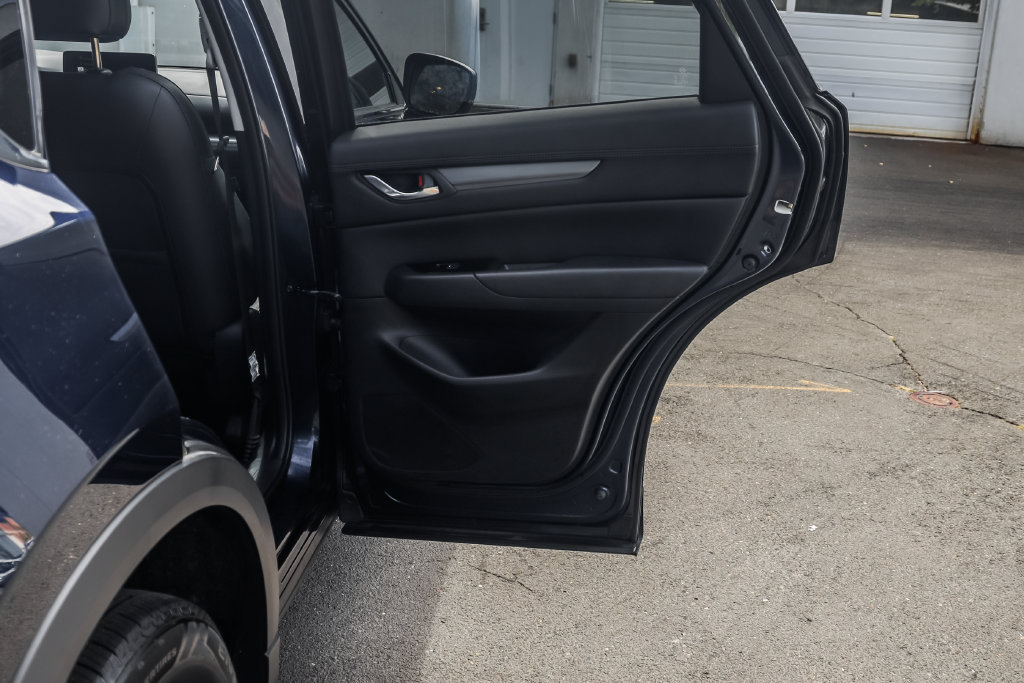 Used 2022 MAZDA CX-5 AWD 2.5 S image 17