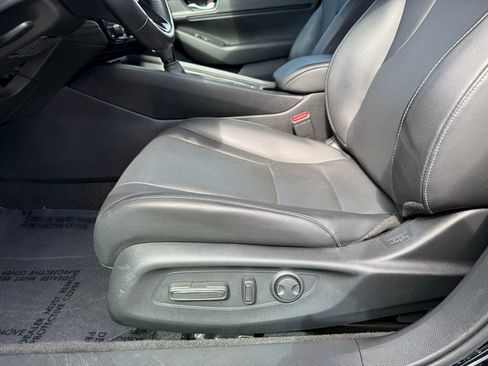 Used 2023 Honda Accord EX-L image 13