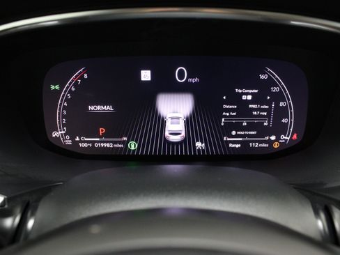 Used 2024 Acura MDX SH-AWD w/ Technology Package image 43