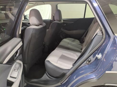 Certified 2024 Subaru Outback Premium AWD/4WD image 13