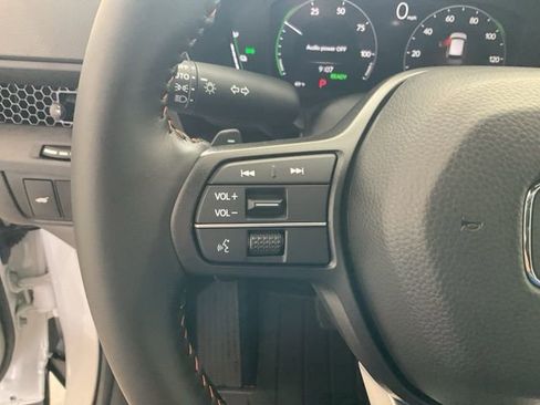 New 2026 Honda CR-V Sport-L image 11