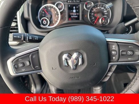 New 2026 RAM 2500 Big Horn image 22