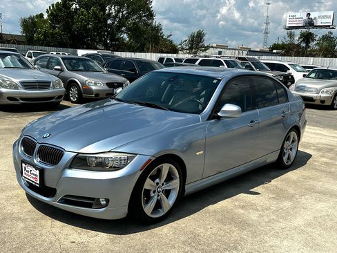 Used 2010 BMW 335i 335i Sedan image 71