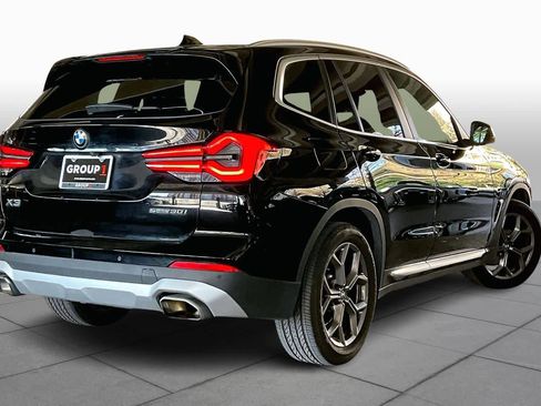 Used 2023 BMW X3 sDrive30i w/ Convenience Package image 12